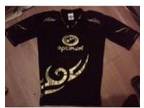 Optimum 5 pad tribal rugby top. made of high quality....