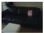 Roma leather sofa. Hallo.I have for sale high quality....