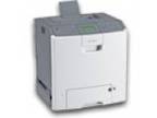 Lexmark C734DN A4 Colour Duplex Laser Printer