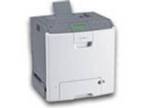Lexmark C734DN A4 Colour Duplex Laser Printer. Excellent....
